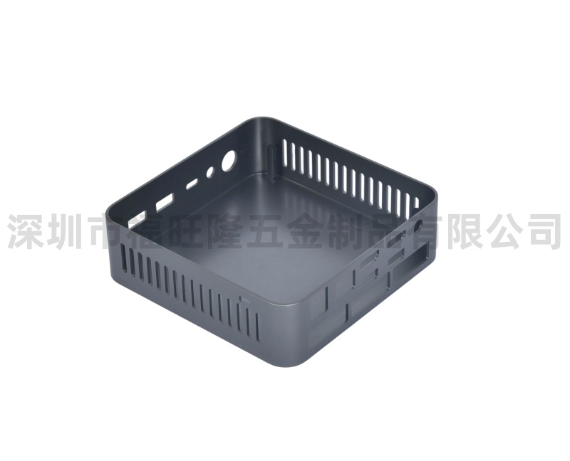 潮州精密五金件